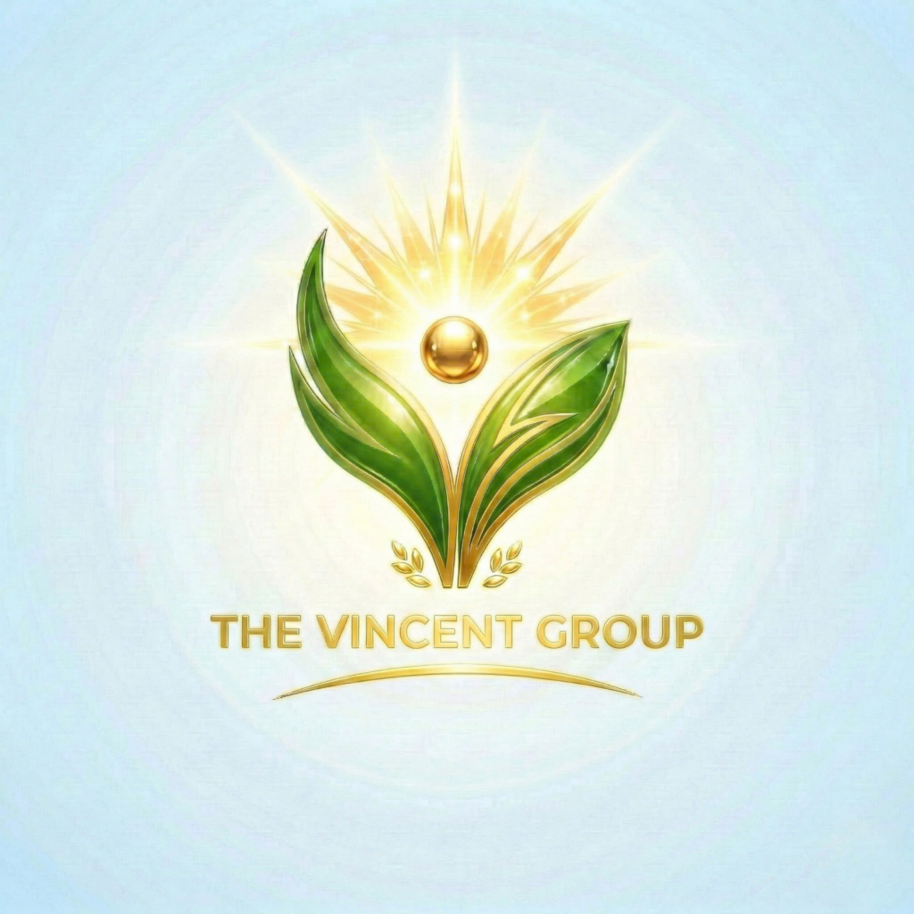 Vincent Group VN – Phát triển nông nghiệp bền vững, kiến tạo giá trị xanh